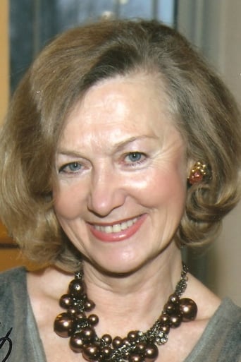 Image of Halina Rowicka