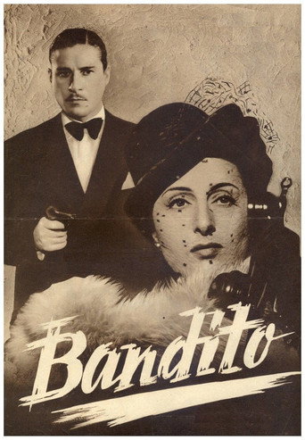 Il bandito 在线观看和下载完整电影