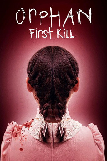 Orphan: First Kill