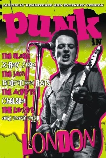 Movie Punk in London Poster Images, BackDrops Images, Logo Images posters 4 /7alhLklcSxtpFtCgAwMgyO5xqe6.jpg