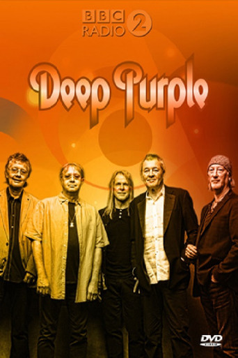 Deep Purple: BBC Radio 2 在线观看和下载完整电影