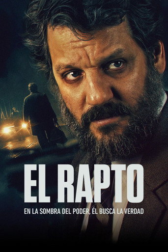 Okładka filmu El rapto