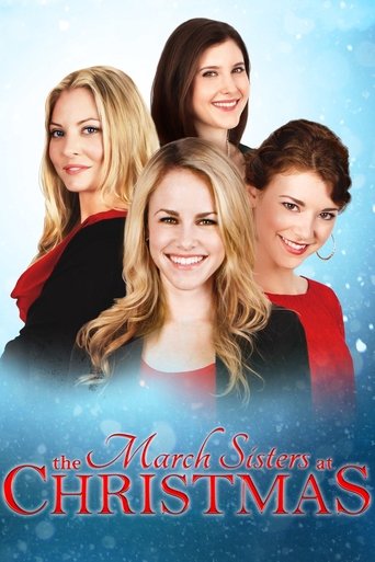Movie The March Sisters at Christmas Poster Images, BackDrops Images, Logo Images posters 2 /7b2pQvjugiT39TCVPtn8OSBbER8.jpg