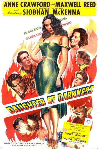 Daughter of Darkness 在线观看和下载完整电影
