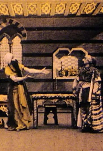 Le palais des mille et une nuits 在线观看和下载完整电影