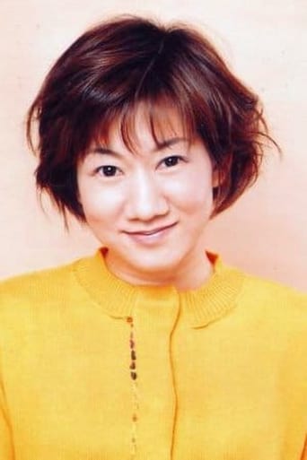 Actor Akiko Yajima