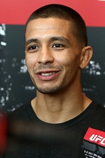 Image of John Moraga