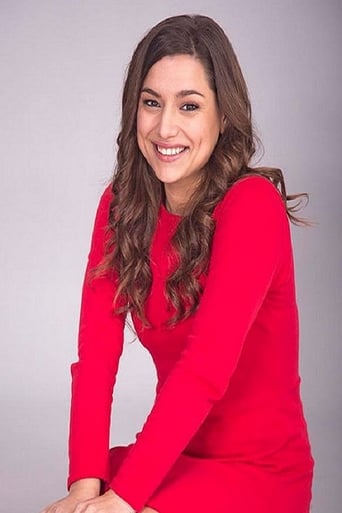 Image of Sheyla Fariña
