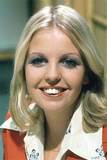 Image of Sally Thomsett