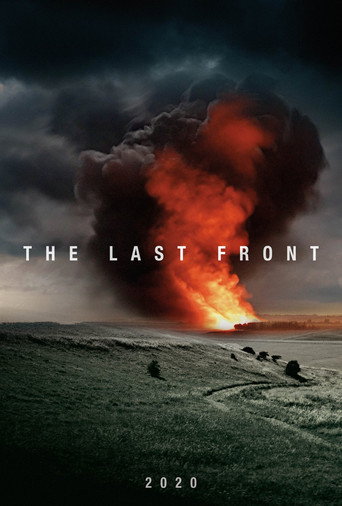 The Last Front 在线观看和下载完整电影