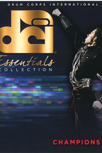 DCI Essentials Collection Vol. 2 在线观看和下载完整电影