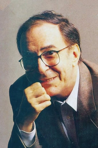 Image of João Gilberto