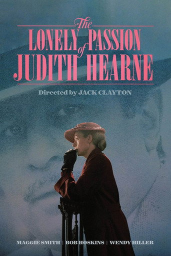 The Lonely Passion of Judith Hearne 在线观看和下载完整电影