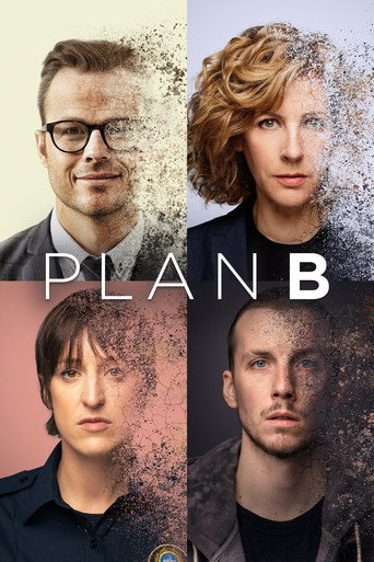 Okładka serialu Plan B