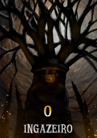 O Ingazeiro