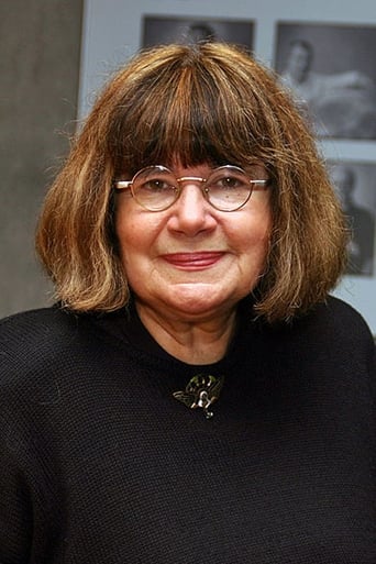 Image of Uršula Kluková