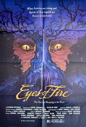 فيلم Eyes of Fire 1983 مترجم | وقت الافلام