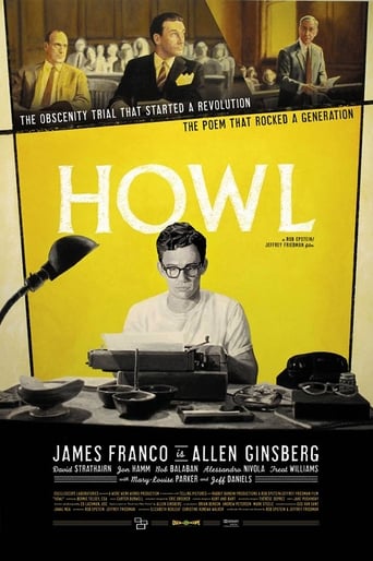 Howl 在线观看和下载完整电影