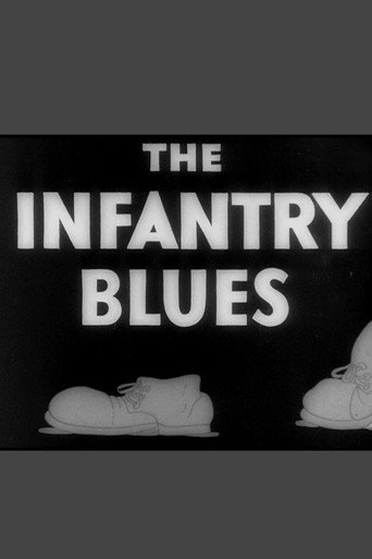 The Infantry Blues 在线观看和下载完整电影