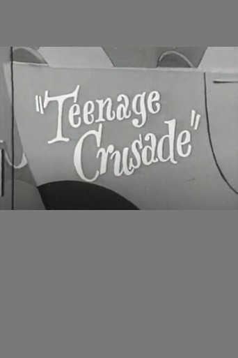 Teenage Crusade