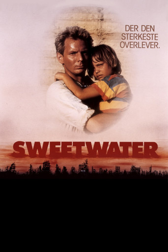 Okładka filmu Sweetwater
