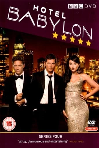 Hotel Babylon