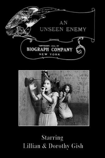 An Unseen Enemy 在线观看和下载完整电影