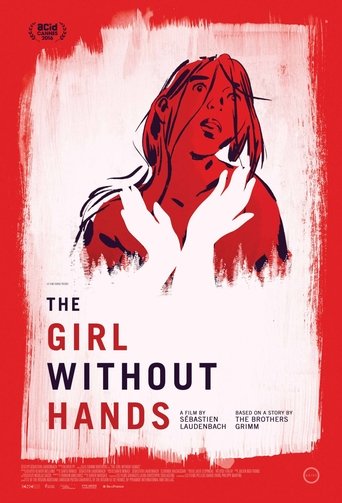 Movie The Girl Without Hands Poster Images, BackDrops Images, Logo Images posters 5 /7daNBY71L9pIGVgW8iMjGv6OU6P.jpg
