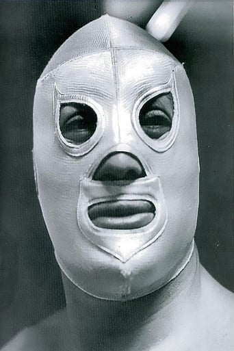 Image of El Santo