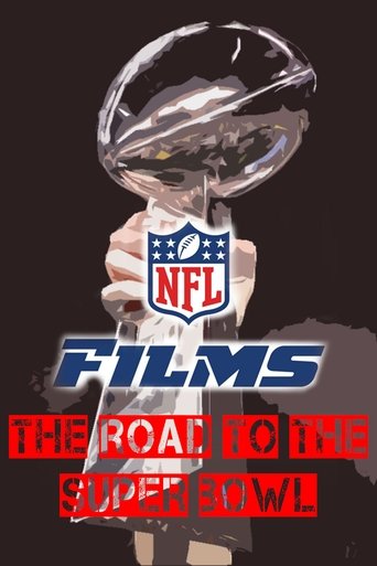 NFL- The Super Bowl