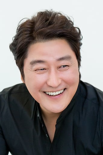 Image of Song Kang-ho