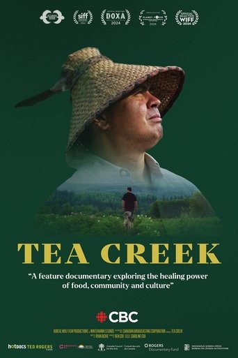 Tea Creek