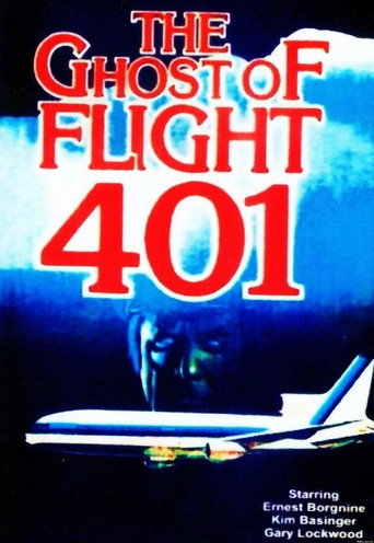 The Ghost of Flight 401 在线观看和下载完整电影