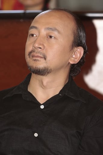 Image of Wang Jinsong