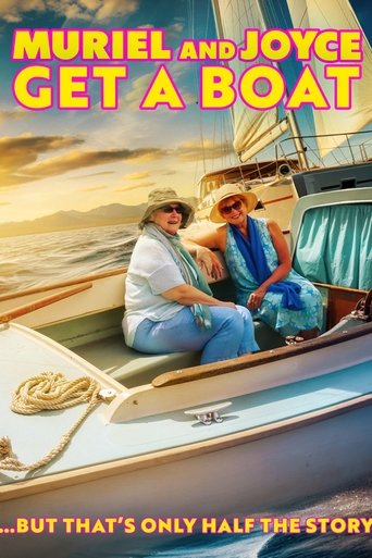 Muriel and Joyce Get a Boat