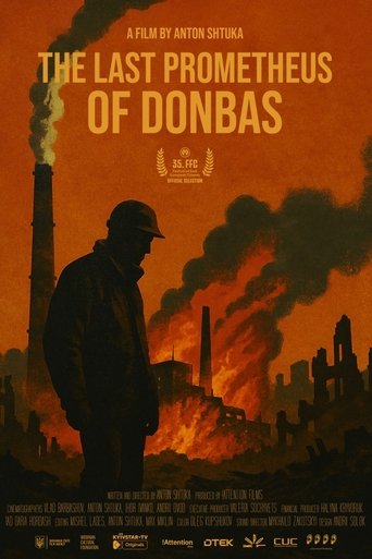 The Last Prometheus of Donbas