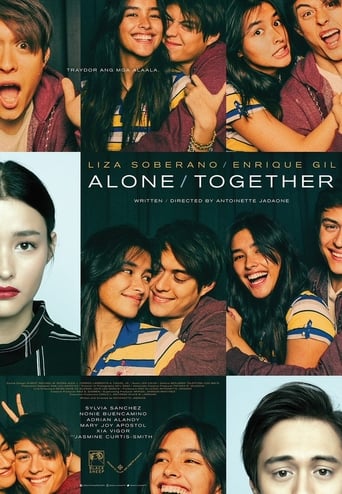 Alone/Together 在线观看和下载完整电影
