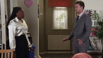 Wednesday, 21st August 2024 episode still image