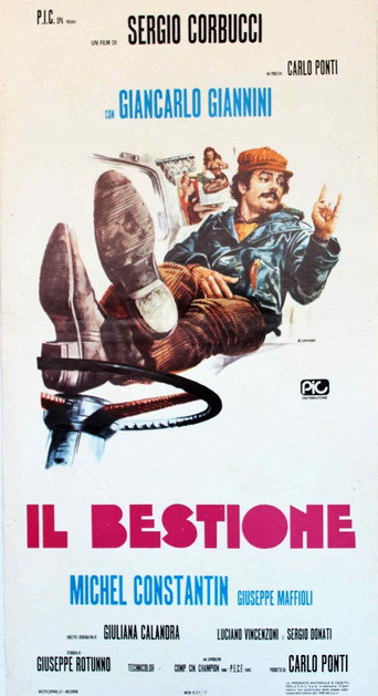 Il bestione 在线观看和下载完整电影