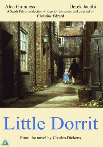 Little Dorrit 在线观看和下载完整电影