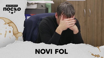 2474 Novi fol