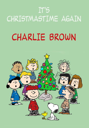 It's Christmastime Again, Charlie Brown 在线观看和下载完整电影
