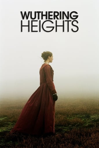 Watch Wuthering Heights (2011) Fmovies