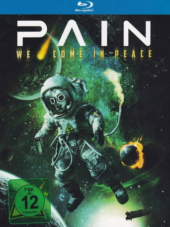 Pain: Live Stockholm 2012 在线观看和下载完整电影