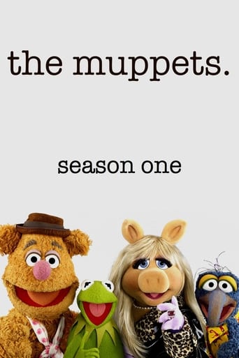 The Muppets