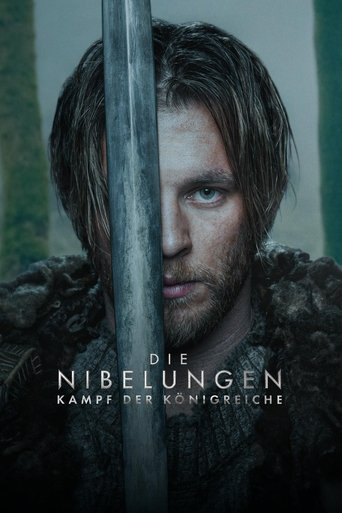 Die Nibelungen - Kampf der Königreiche
