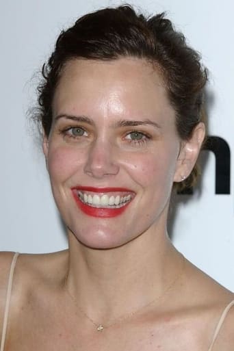 Image of Ione Skye