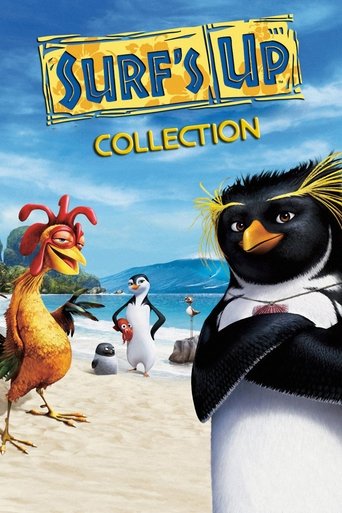 Surf's Up Collection