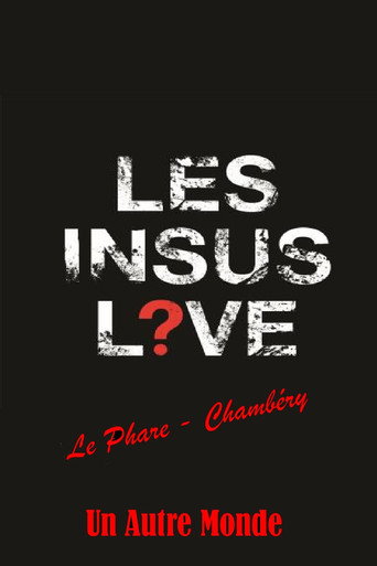 Les Insus - Un Autre Monde (Chambéry 2017) 在线观看和下载完整电影
