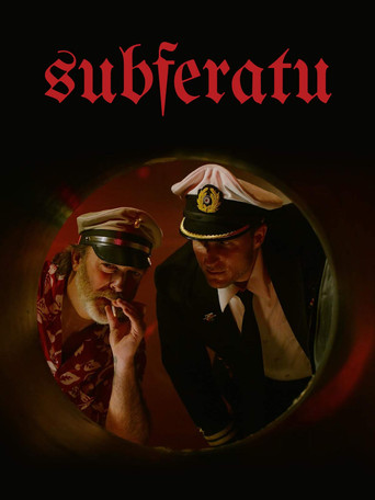 Subferatu 在线观看和下载完整电影